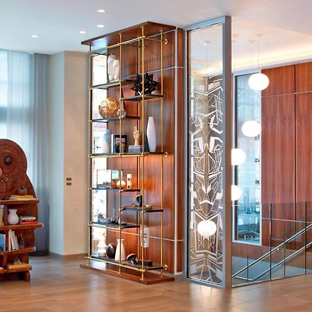 Ac Hotel By Marriott Portland Downtown, Or Екстер'єр фото