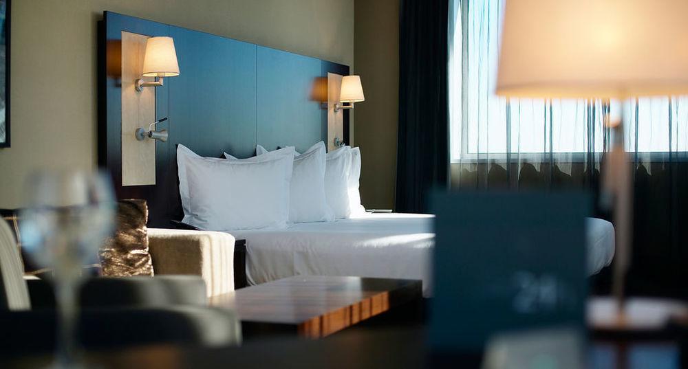 Ac Hotel By Marriott Portland Downtown, Or Екстер'єр фото