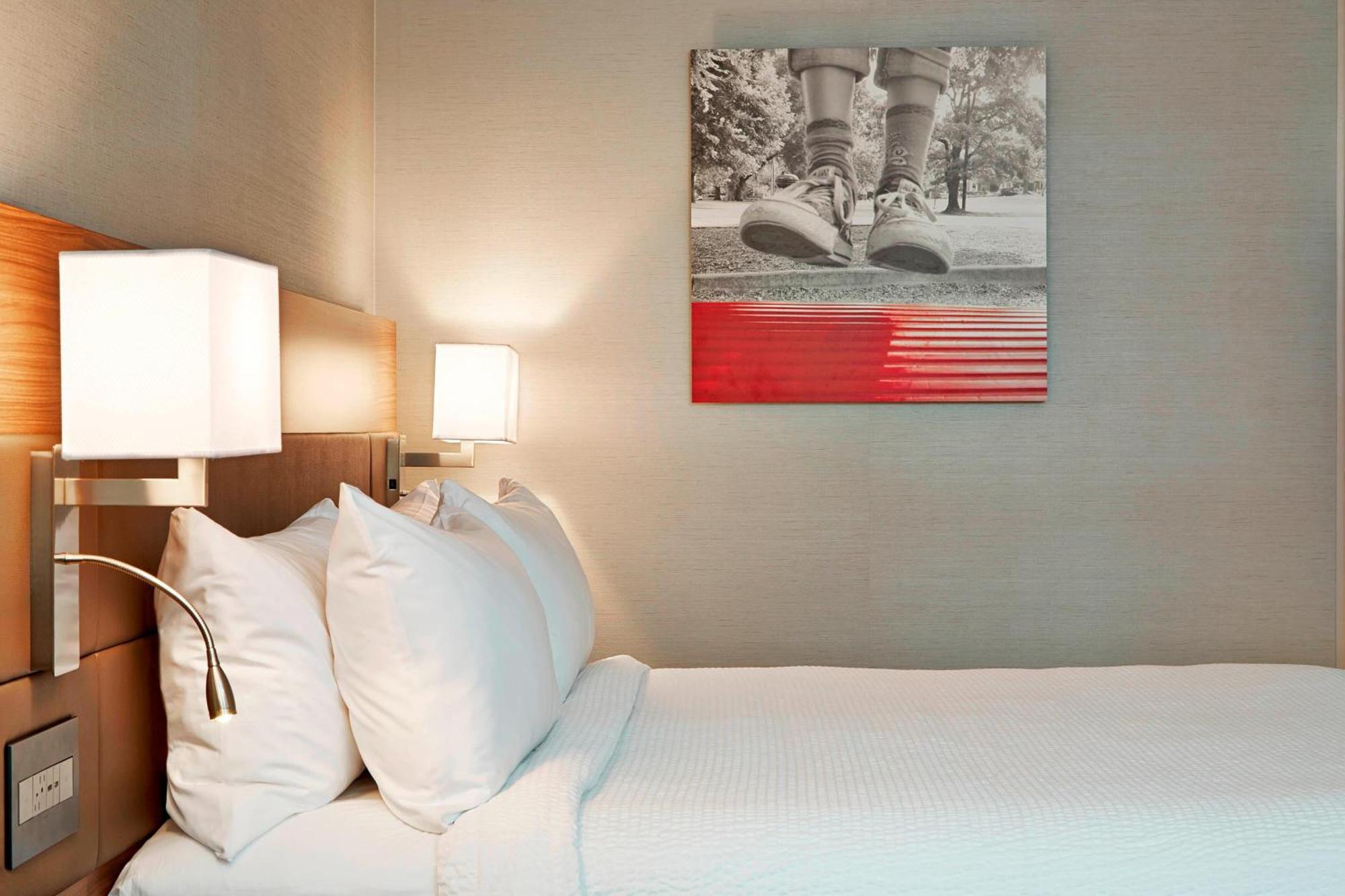 Ac Hotel By Marriott Portland Downtown, Or Екстер'єр фото
