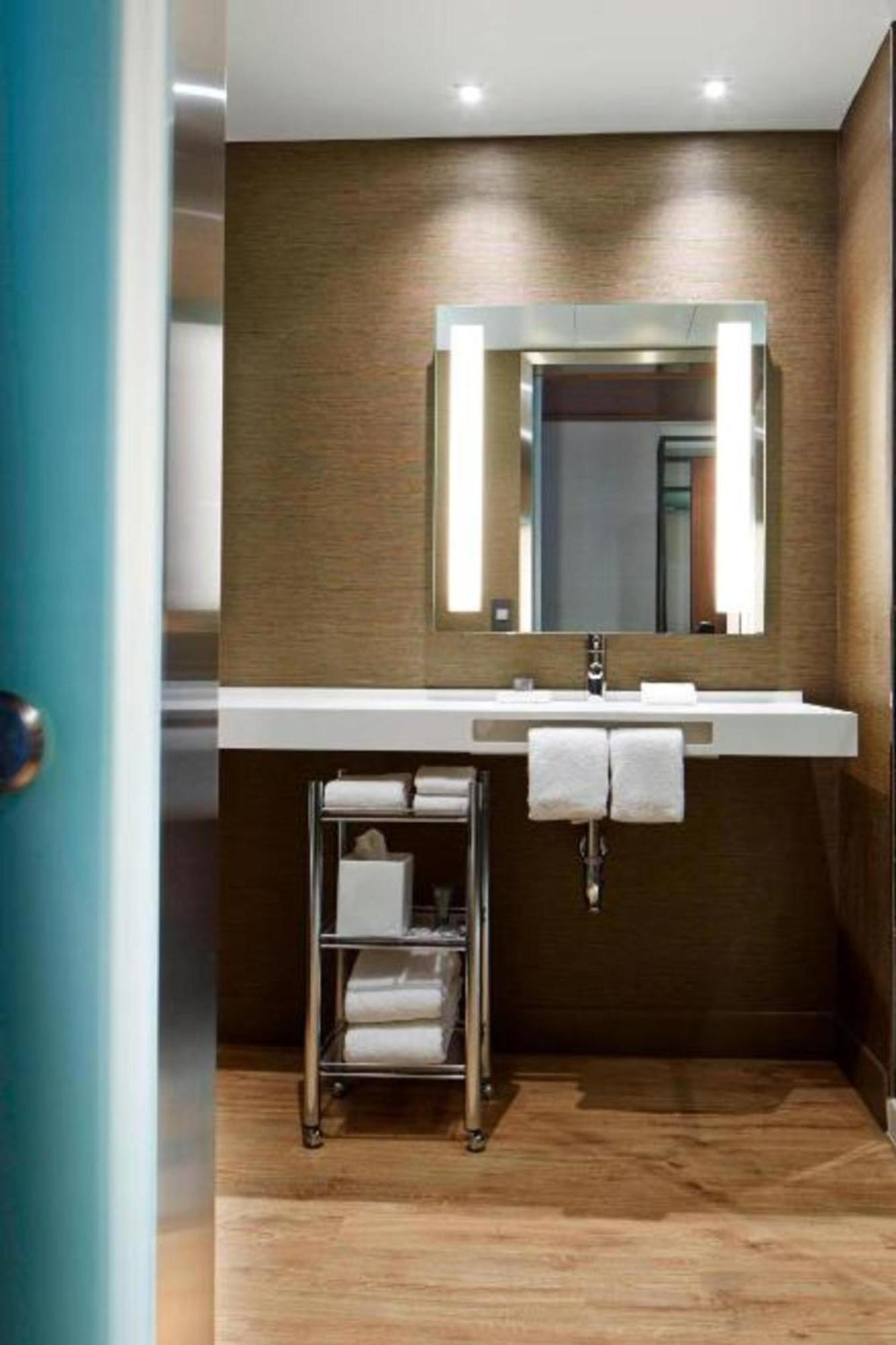 Ac Hotel By Marriott Portland Downtown, Or Екстер'єр фото