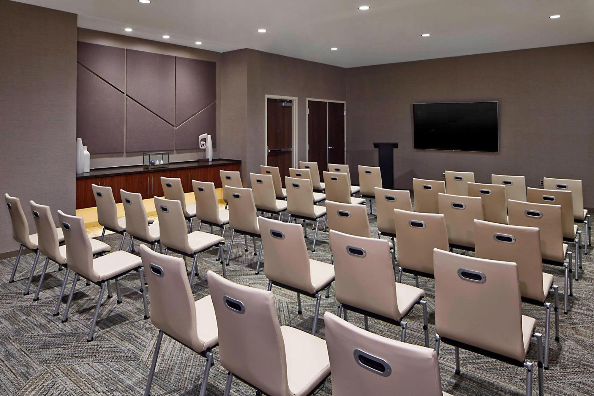 Ac Hotel By Marriott Portland Downtown, Or Екстер'єр фото