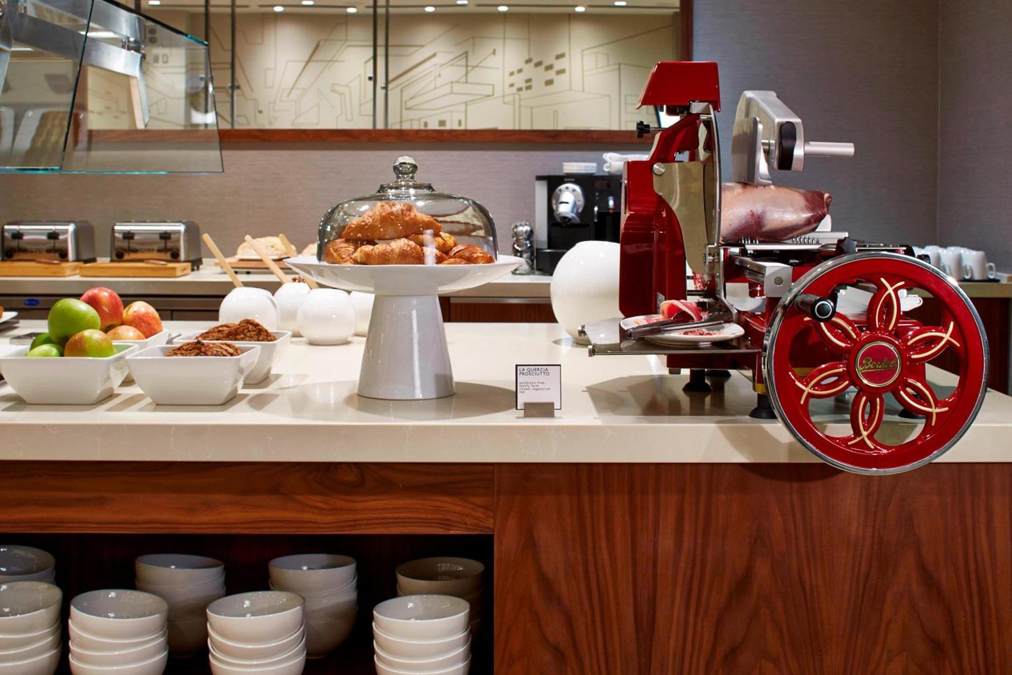 Ac Hotel By Marriott Portland Downtown, Or Екстер'єр фото
