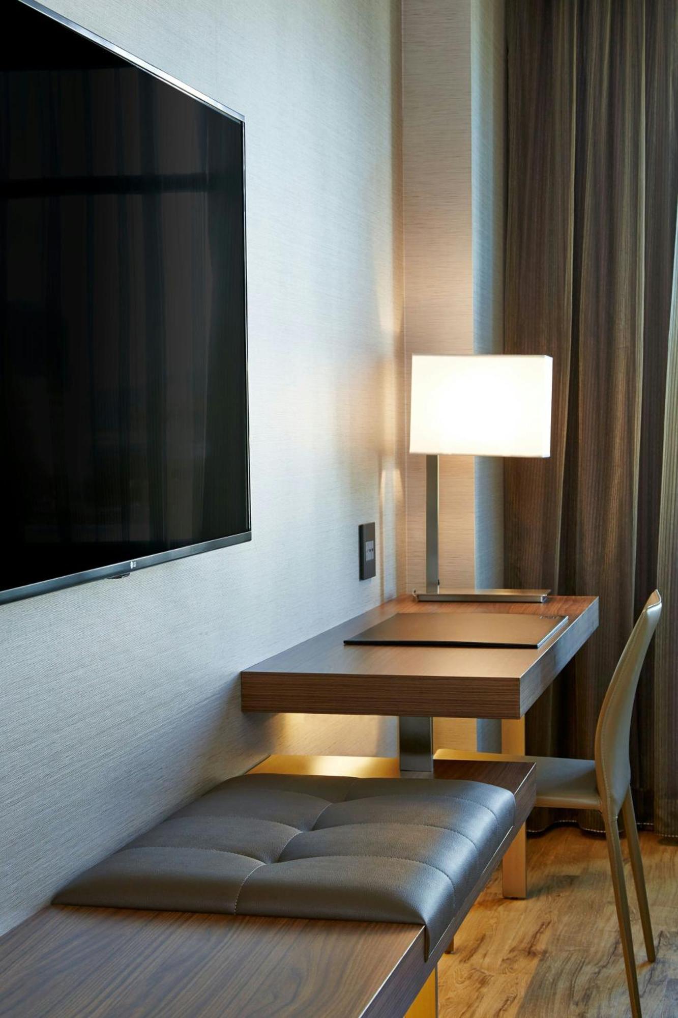 Ac Hotel By Marriott Portland Downtown, Or Екстер'єр фото