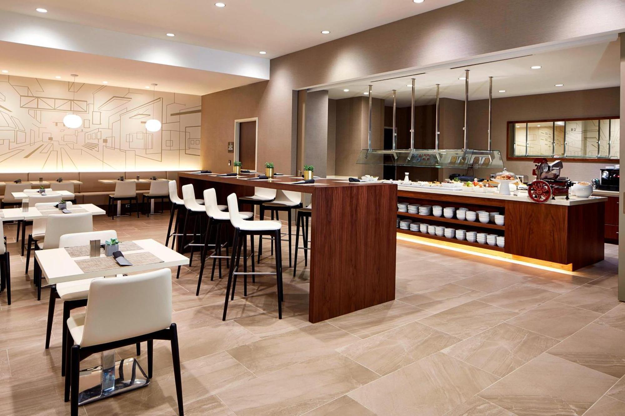 Ac Hotel By Marriott Portland Downtown, Or Екстер'єр фото
