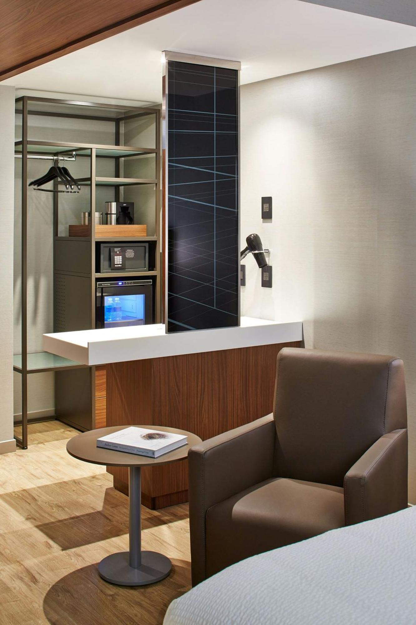 Ac Hotel By Marriott Portland Downtown, Or Екстер'єр фото