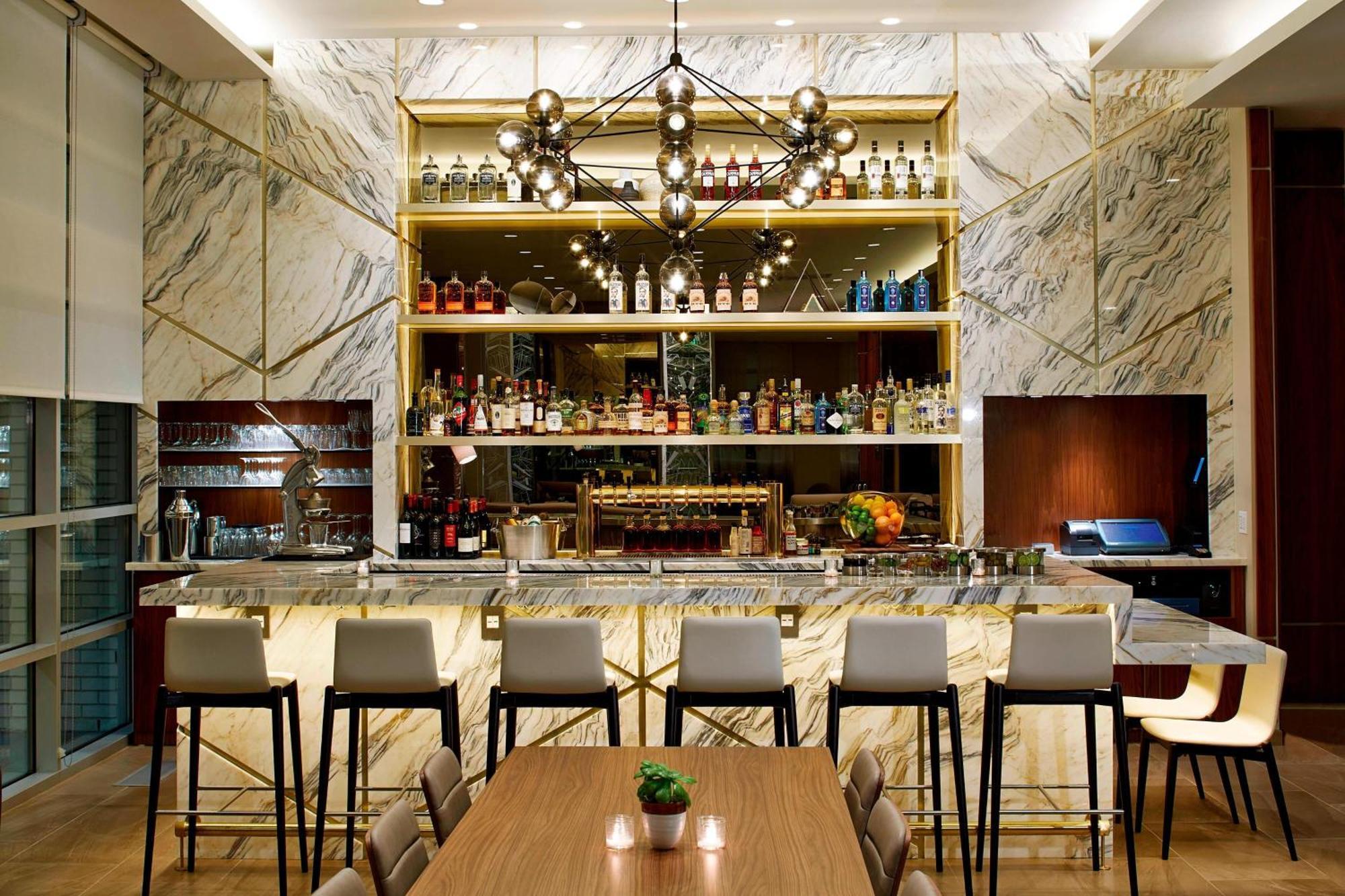 Ac Hotel By Marriott Portland Downtown, Or Екстер'єр фото