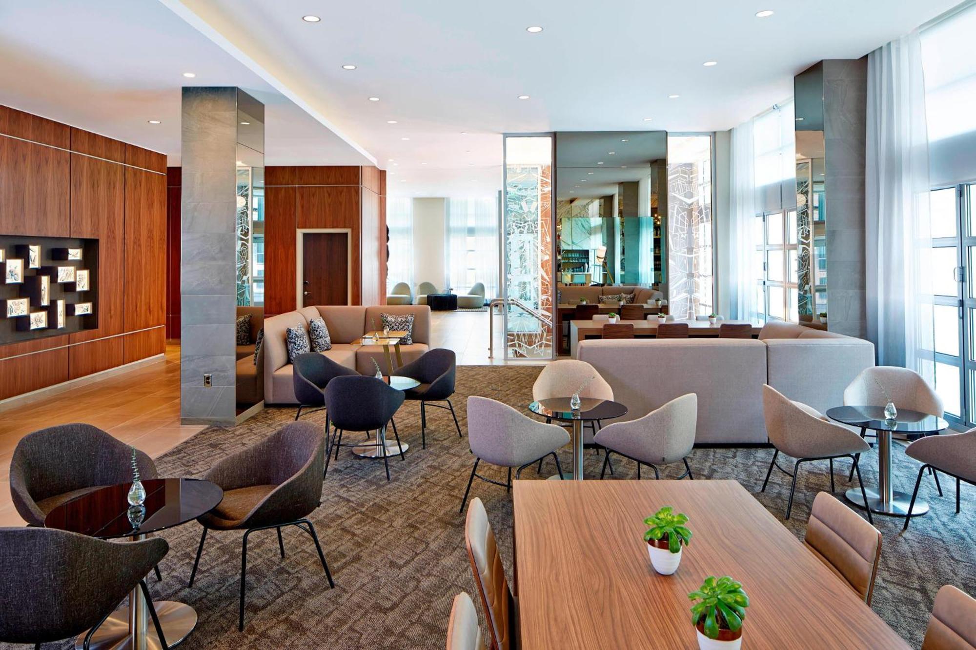 Ac Hotel By Marriott Portland Downtown, Or Екстер'єр фото