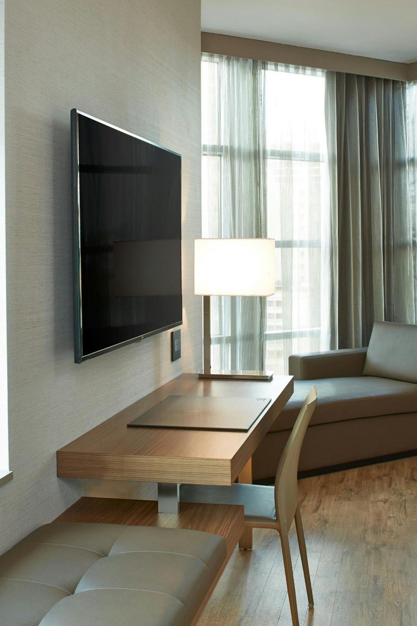 Ac Hotel By Marriott Portland Downtown, Or Екстер'єр фото