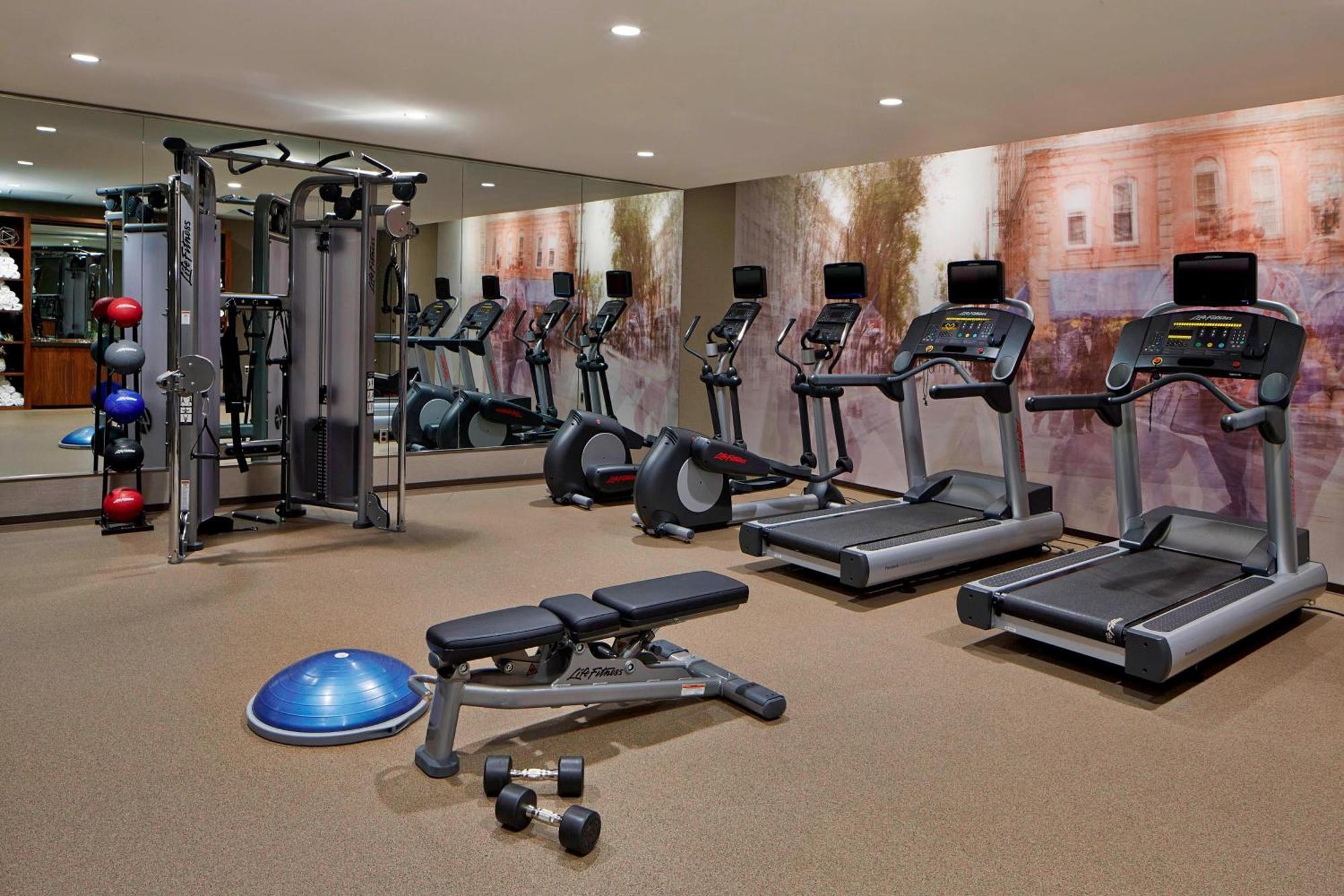 Ac Hotel By Marriott Portland Downtown, Or Екстер'єр фото