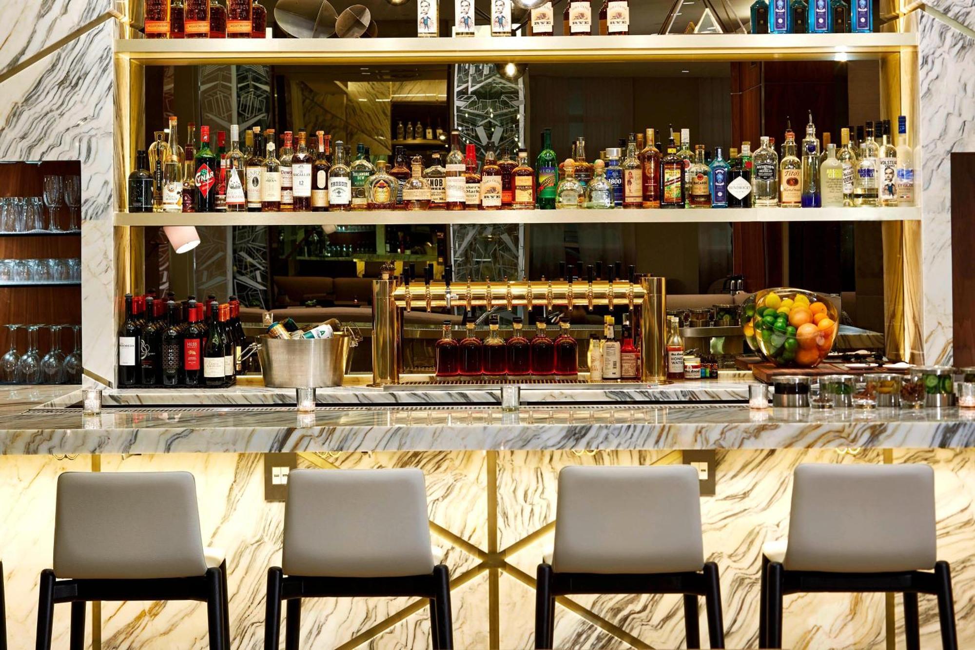 Ac Hotel By Marriott Portland Downtown, Or Екстер'єр фото
