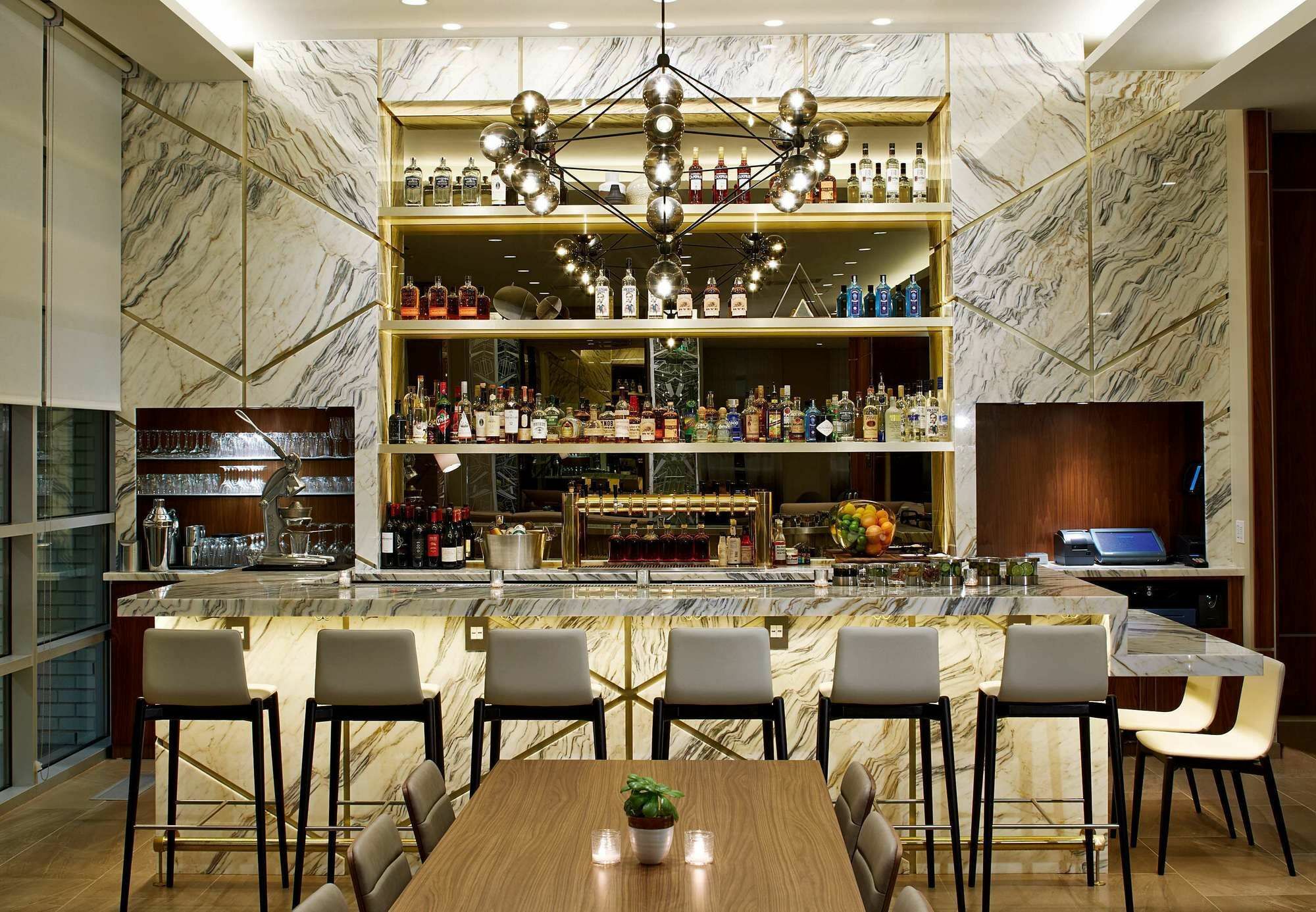 Ac Hotel By Marriott Portland Downtown, Or Екстер'єр фото