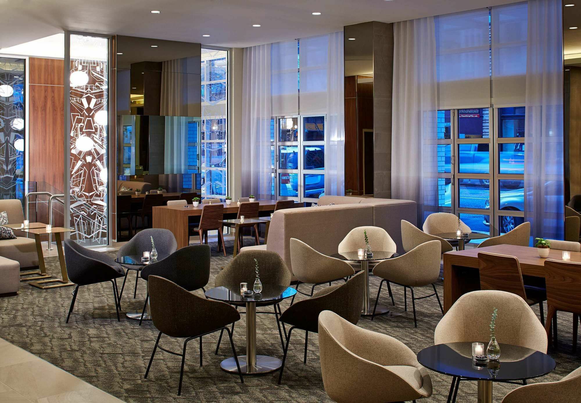 Ac Hotel By Marriott Portland Downtown, Or Екстер'єр фото