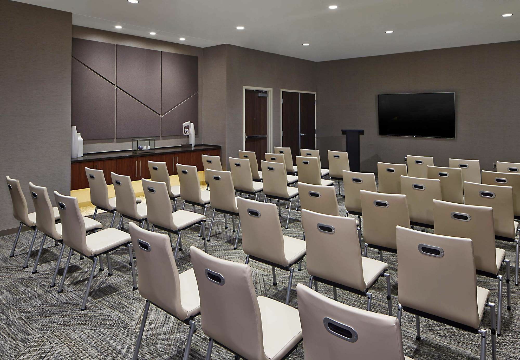 Ac Hotel By Marriott Portland Downtown, Or Екстер'єр фото