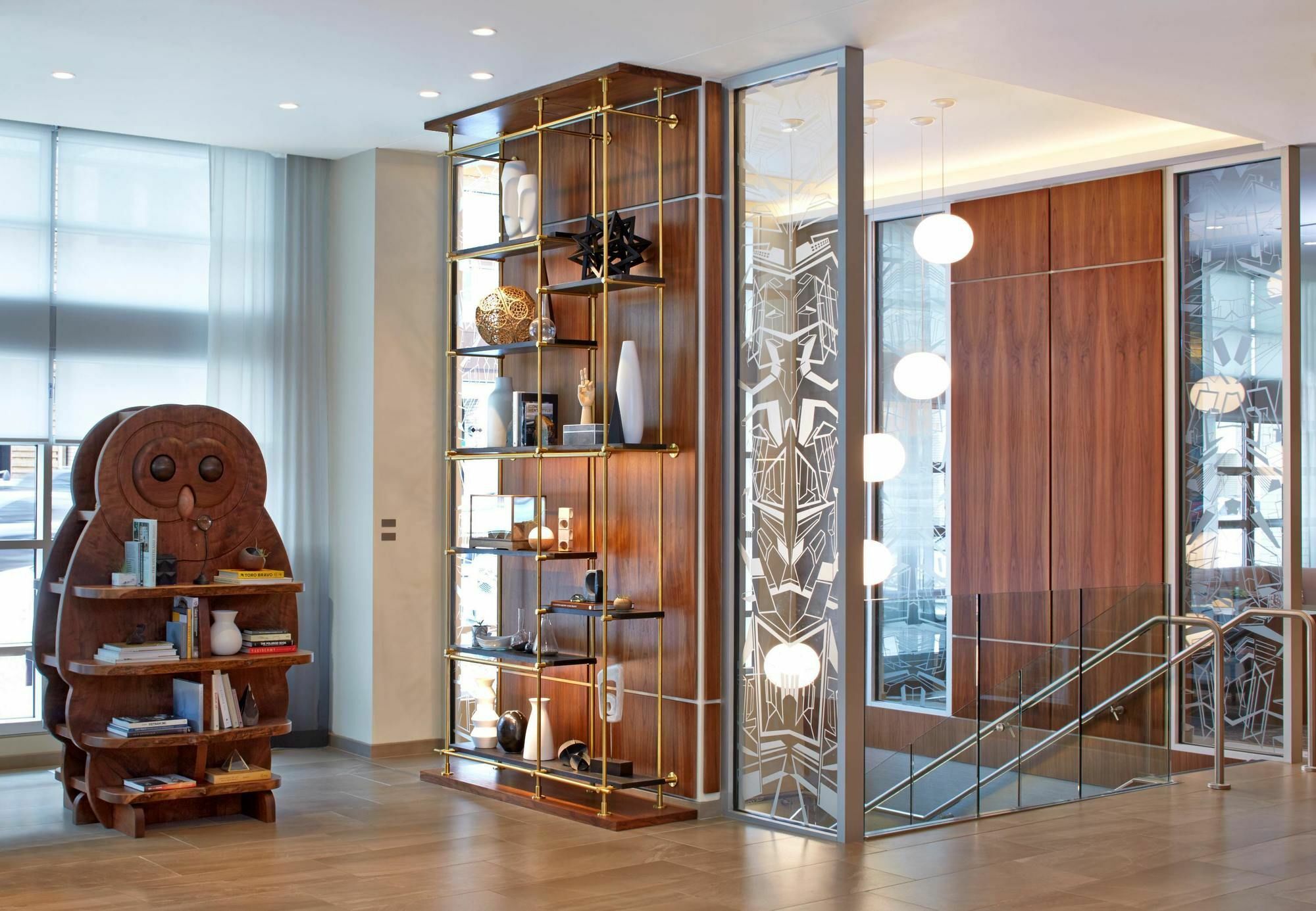 Ac Hotel By Marriott Portland Downtown, Or Екстер'єр фото