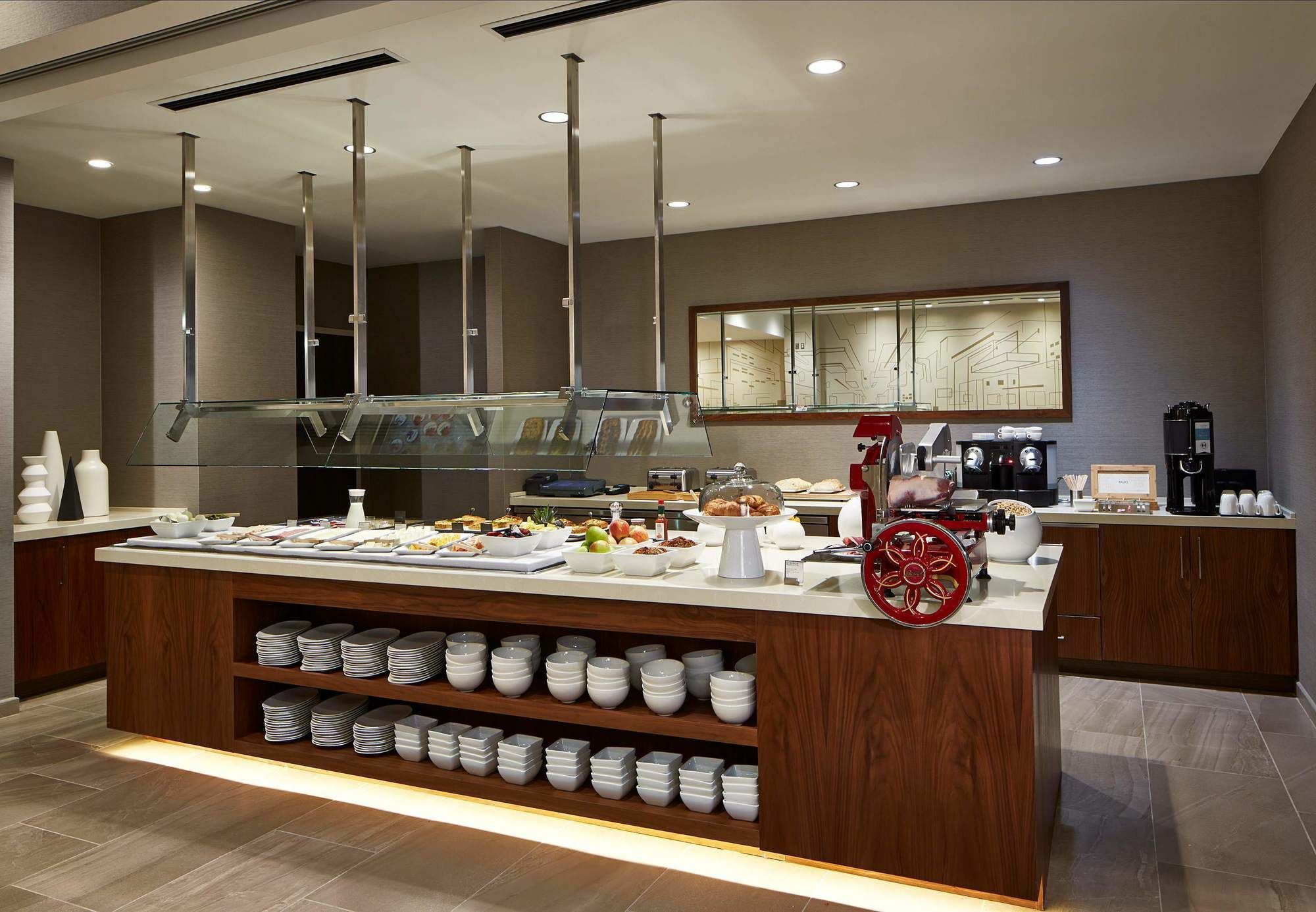 Ac Hotel By Marriott Portland Downtown, Or Екстер'єр фото